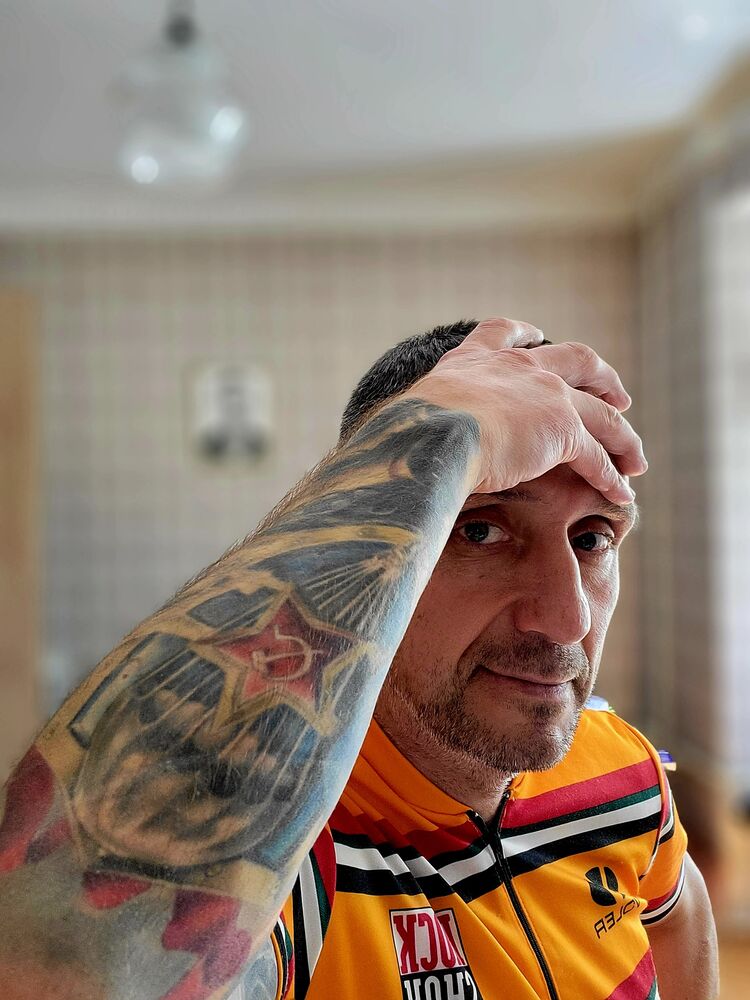 ���������� ���������, ���� ������� A����, 49 ���, ������������ ��� ������