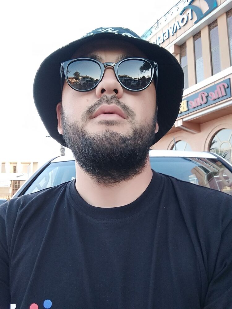 ���� 17234313 ������� Rovshan, 36 ���, ���� ���������� � ��������