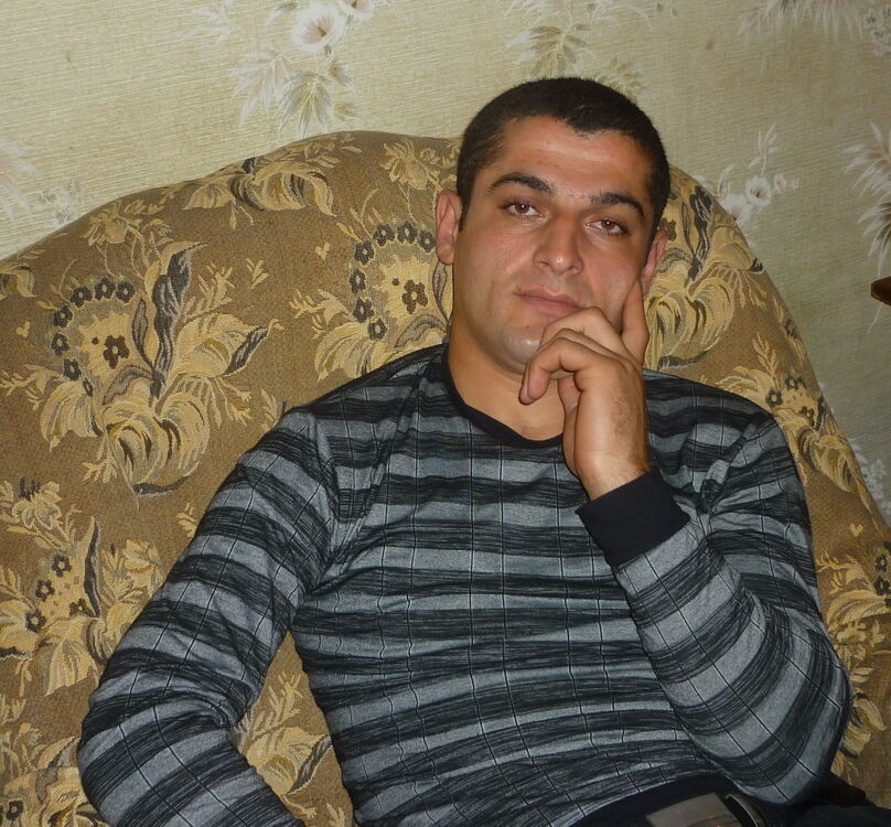   ,   Armen, 37 ,   