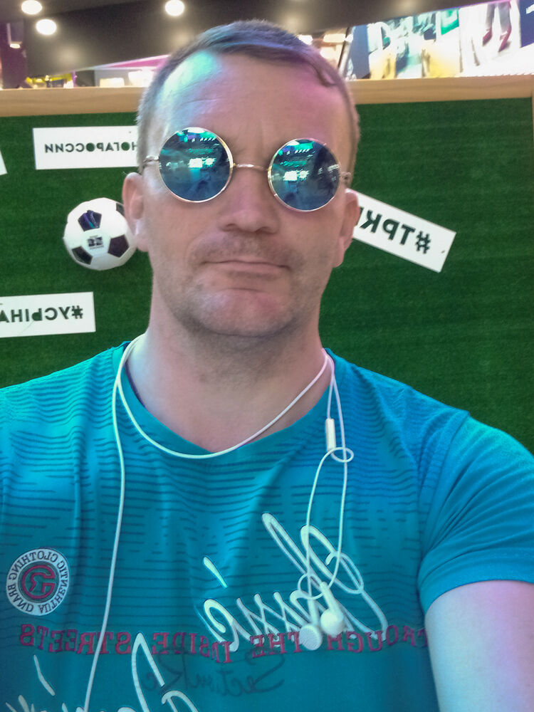 ���������� ���������, ���� ������� Andrey, 46 ���, ������������ ��� ������