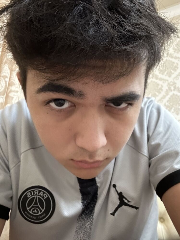 ���������� �������, ���� ����� Isfandiyor, 19 ���, ������������ ��� ���������