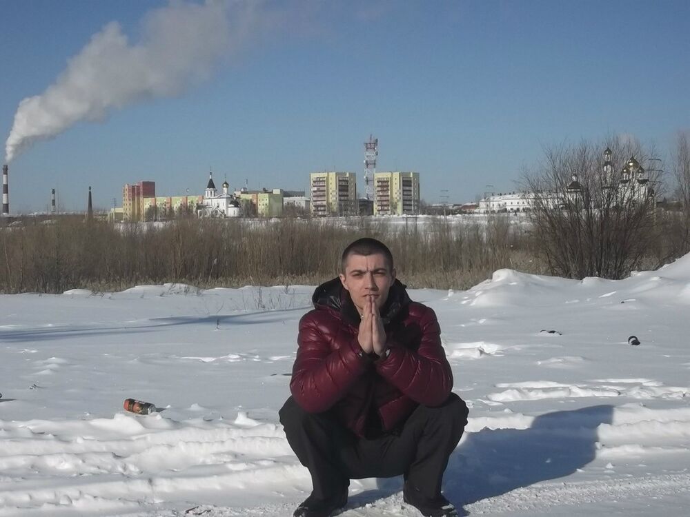 15318543  Vadim, 46 ,    