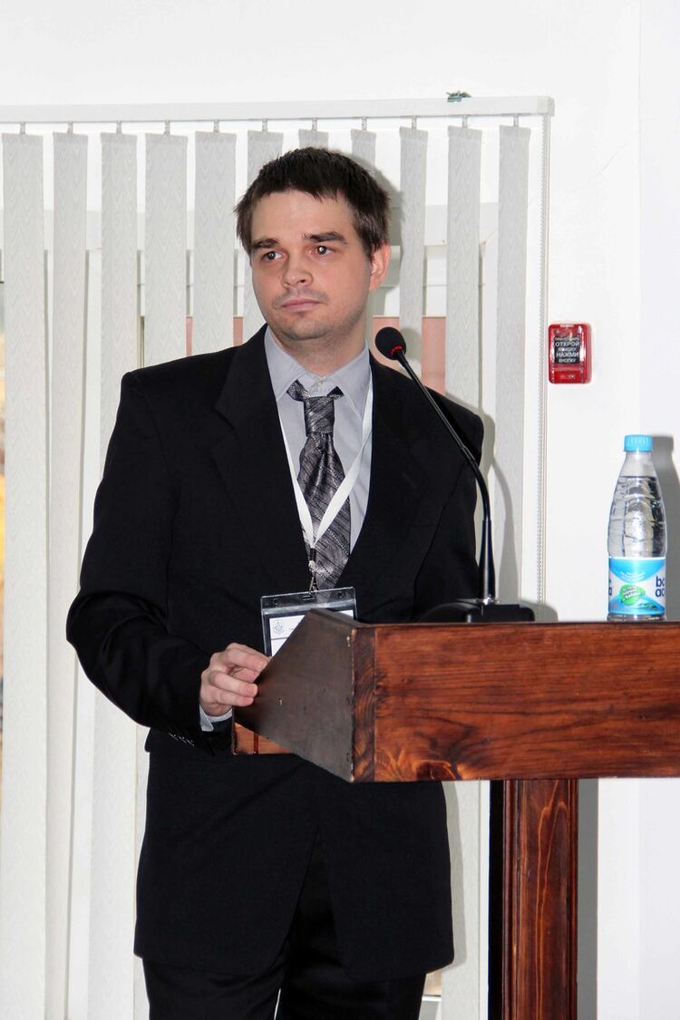 ���� 5322383 ������� �������, 36 ���, ���� ���������� � ����������