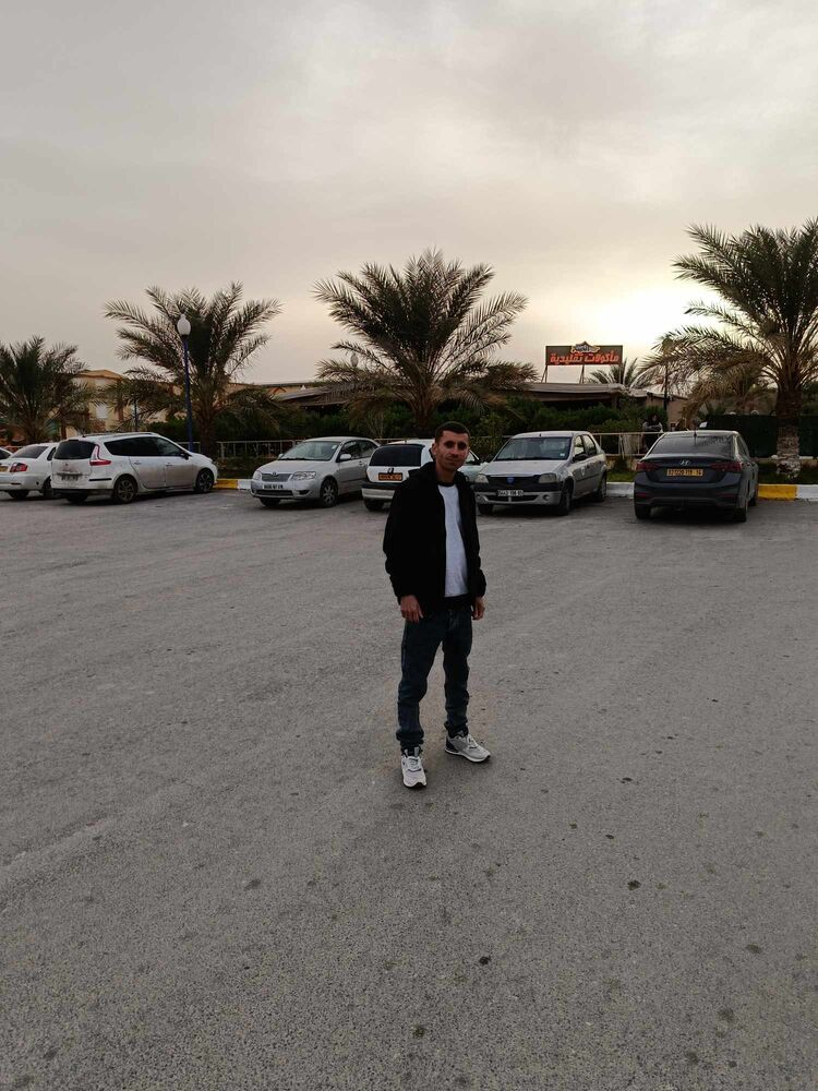  47676073  Moh milano, 35 ,    Algiers