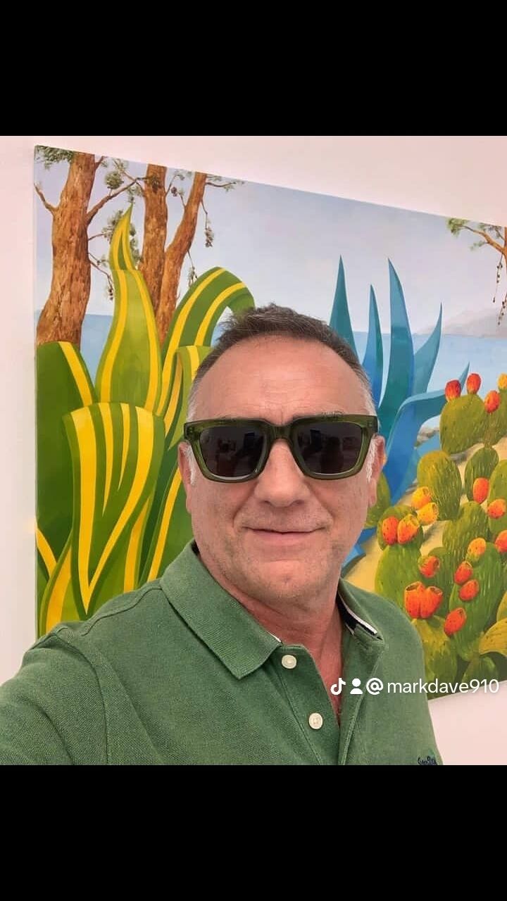 ���������� ������, ���� ������� Mark Dave, 60 ���, ������������ ��� ������, ����� � ���������