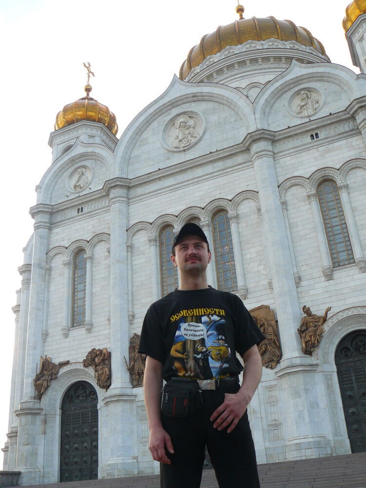 ���������� ������, ���� ������� Andey, 48 ���, ������������ ��� ����� � ���������, c�������� ���������