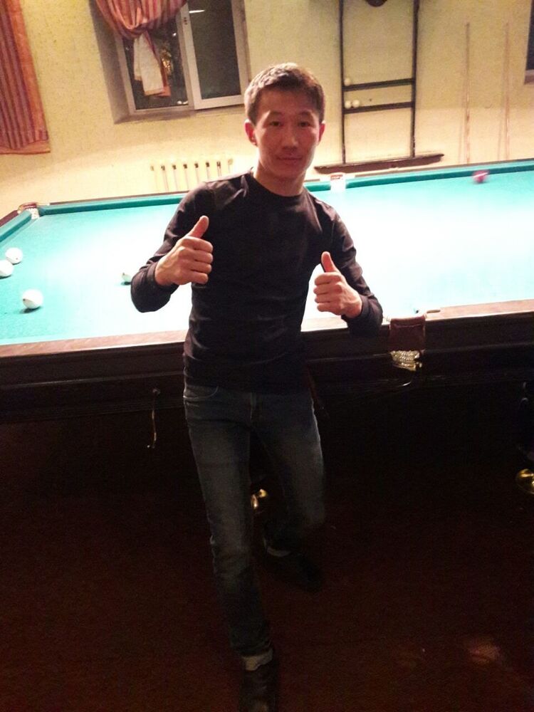 ���� 18319143 ������� ������, 34 ����, ���� ���������� � ������