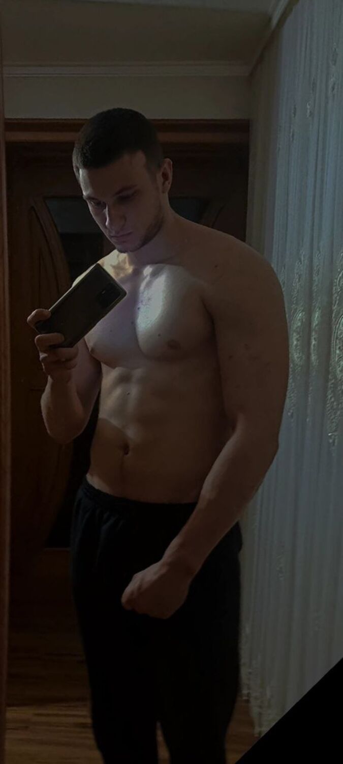  39743543  Vova, 21 ,    