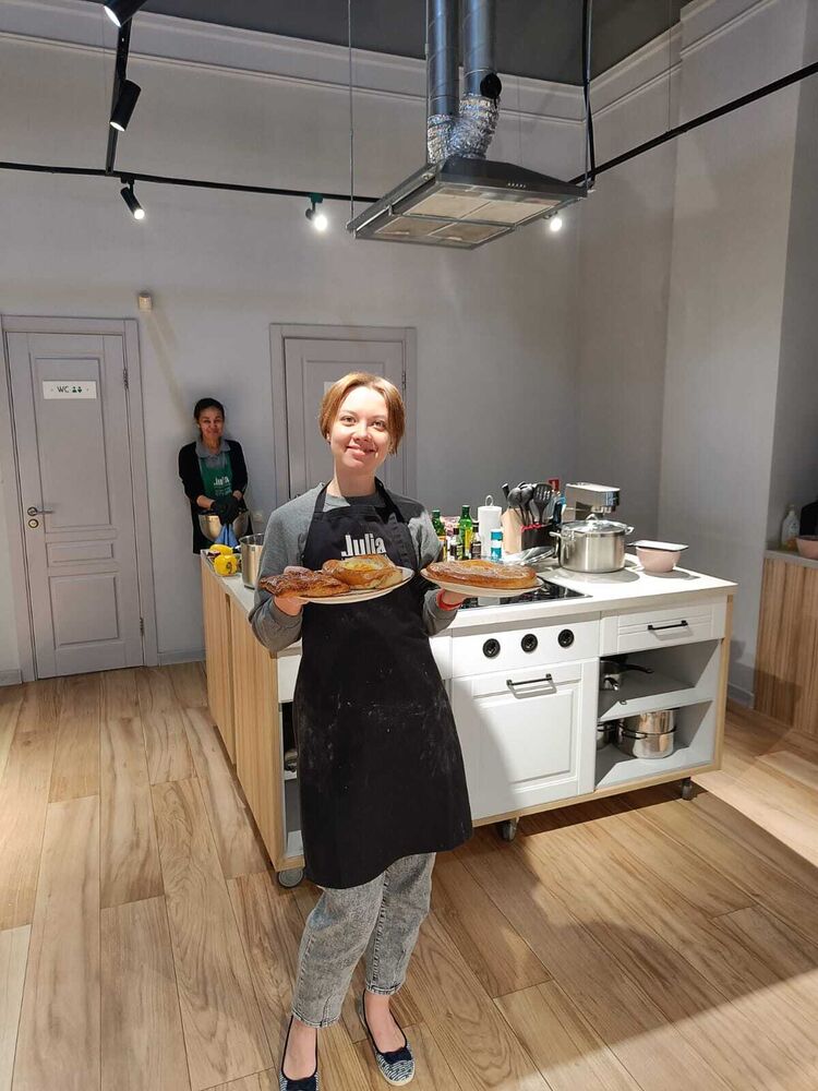 ���������� ������, ���� ������� Antonina, 31 ���, ������������ ��� ������, ����� � ���������