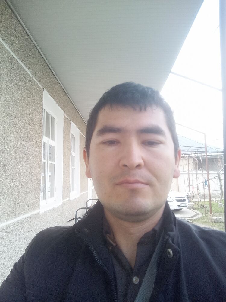 ���������� �������, ���� ������� Komoliddin, 35 ���, ������������ ��� ������, ����� � ���������