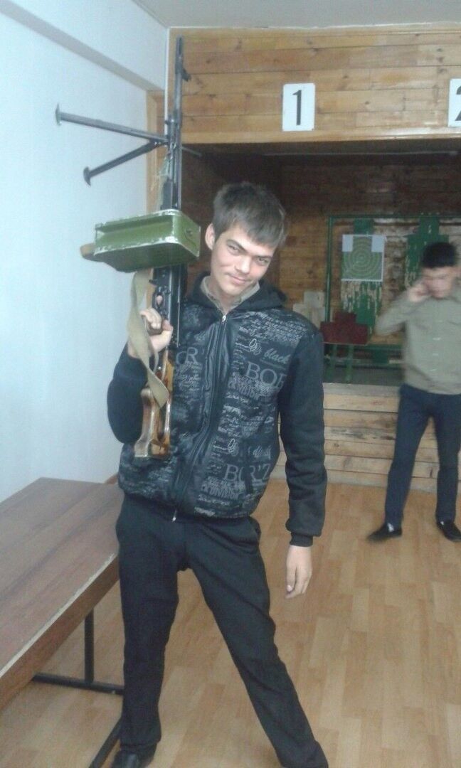 ���� 8305163 ������� ��������, 40 ���, ���� ���������� � ���������