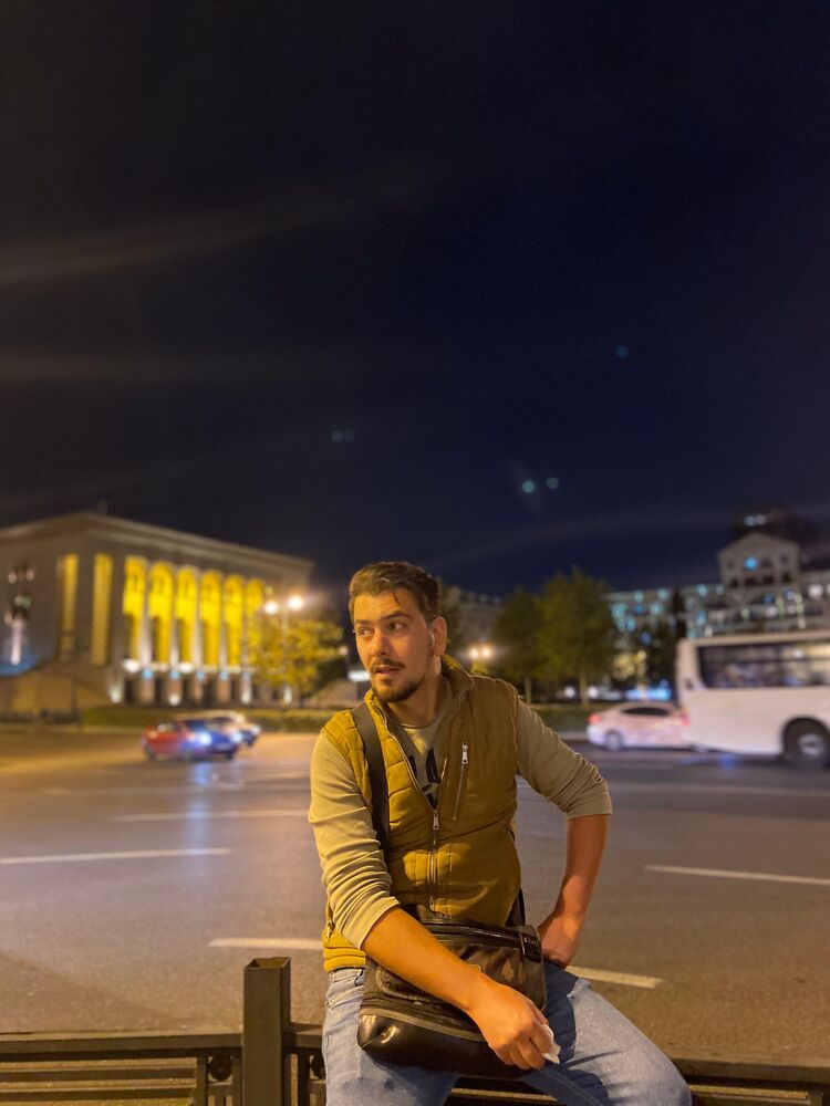  ,   Elkhan, 34 ,   ,   