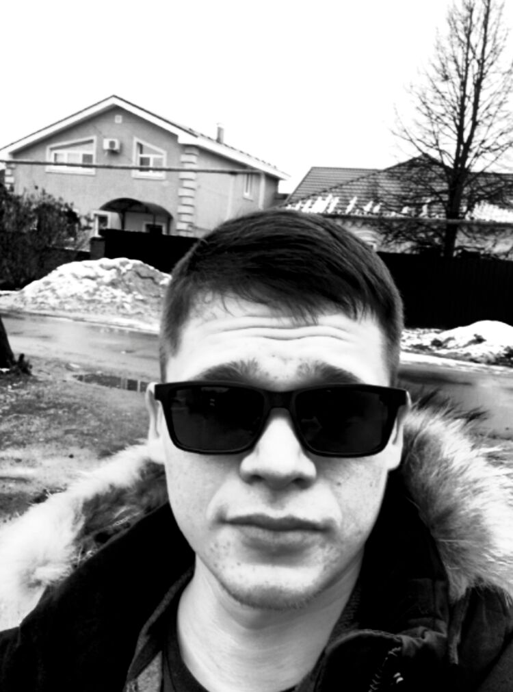  47656143  Sergey, 27 ,     