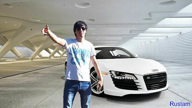  6001063  Rustam, 33 ,    --