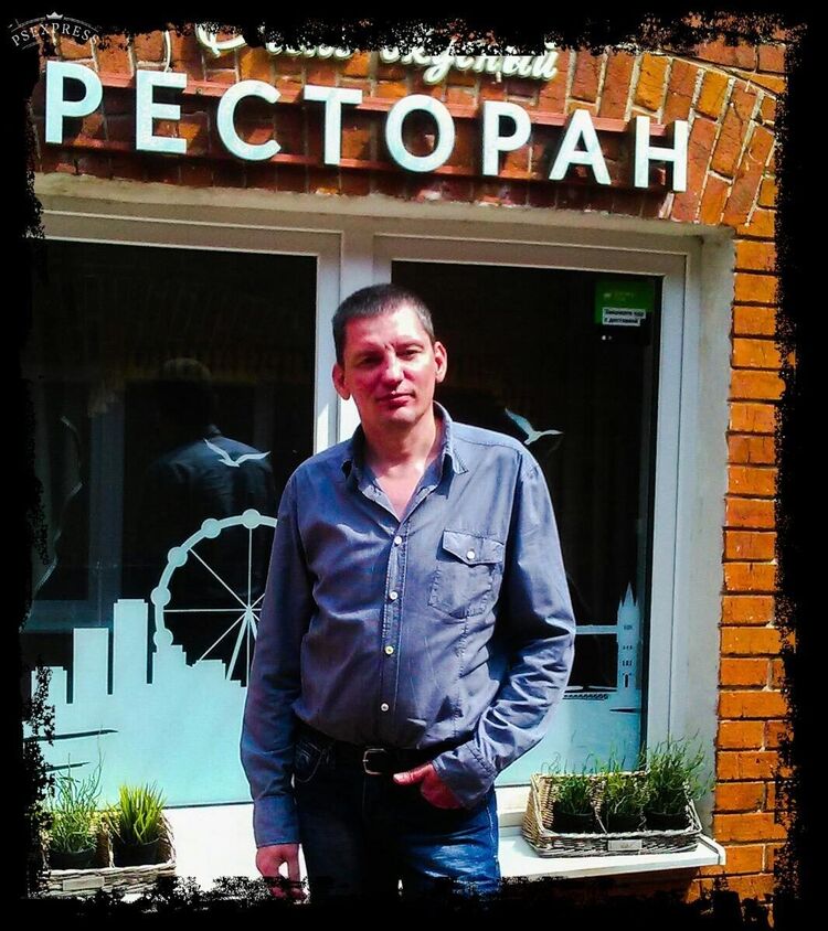 ���������� ������, ���� ������� Serega, 44 ����, ������������ ��� ������, ����� � ���������, c�������� ���������