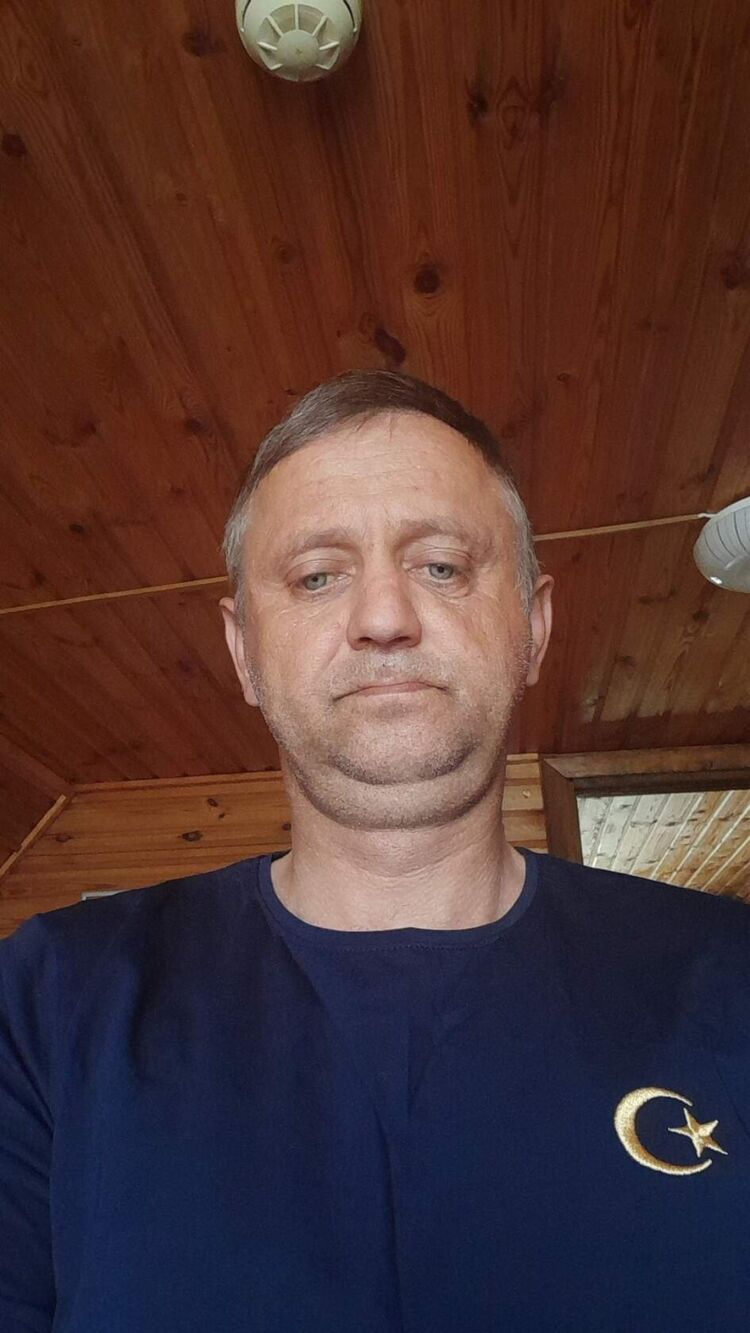  43887333  Sergey, 46 ,    