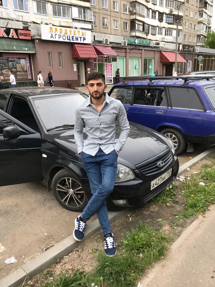  ,   Gevorg, 26 ,   ,   