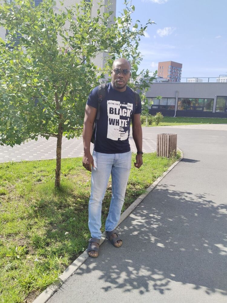 ���� 38559223 ������� Francis, 35 ���, ���� ���������� � ������