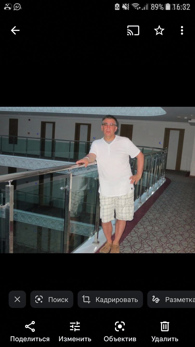  38053753  Andrey, 49 ,    -