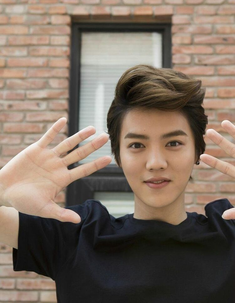 ���������� ������, ���� ������� Lu Han, 35 ���, ������������ ��� ����� � ���������, c�������� ���������