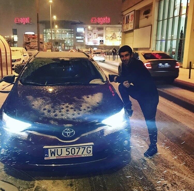  Rosengarten,   Giorgi, 35 ,  