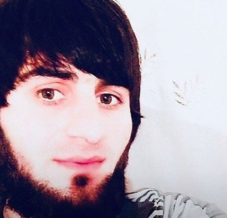 ���� 38781553 ������� Ingush, 33 ����, ���� ���������� � ����� �����