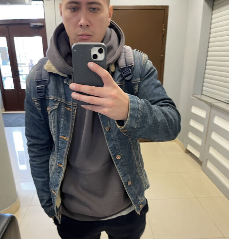  54177283  Sergey, 29 ,    -