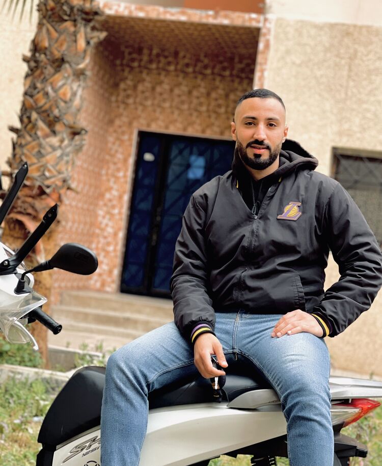 ���� 33987203 ������� Ismail, 28 ���, ���� ���������� � ������