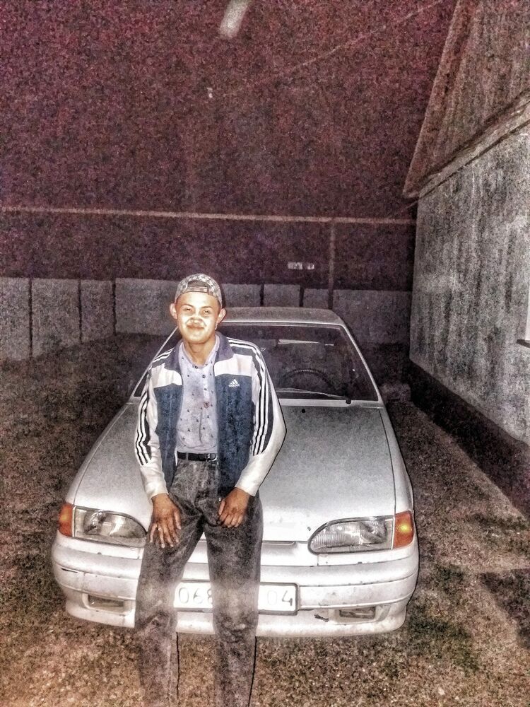 ���� 17325683 ������� ��������, 26 ���, ���� ���������� � ������