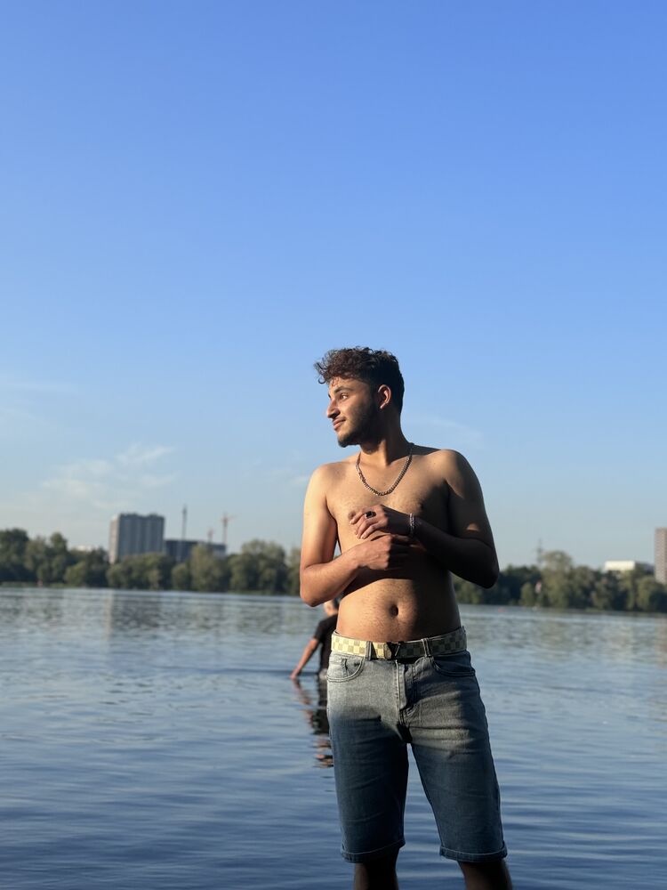 ���������� ������, ���� ����� Ahmed, 22 ����, ������������ ��� ������, ����� � ���������