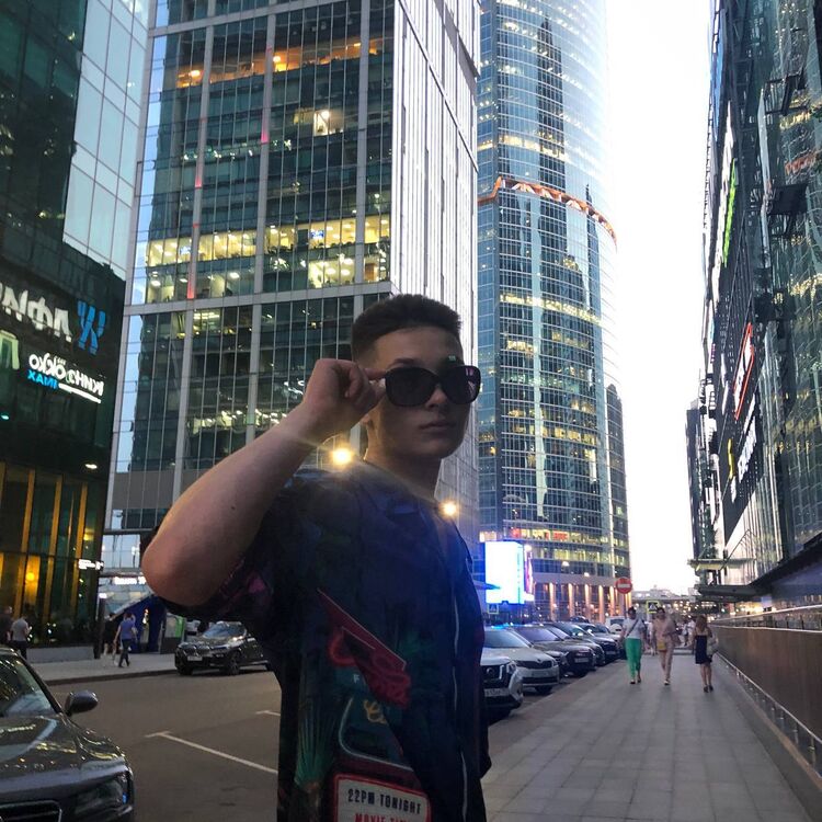 ���� 23245093 ����� Kirill, 25 ���, ���� ���������� � �����