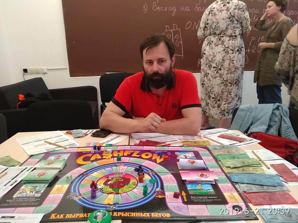 ���������� �����-���������, ���� ������� ������, 53 ����, ������������ ��� ������, ����� � ���������