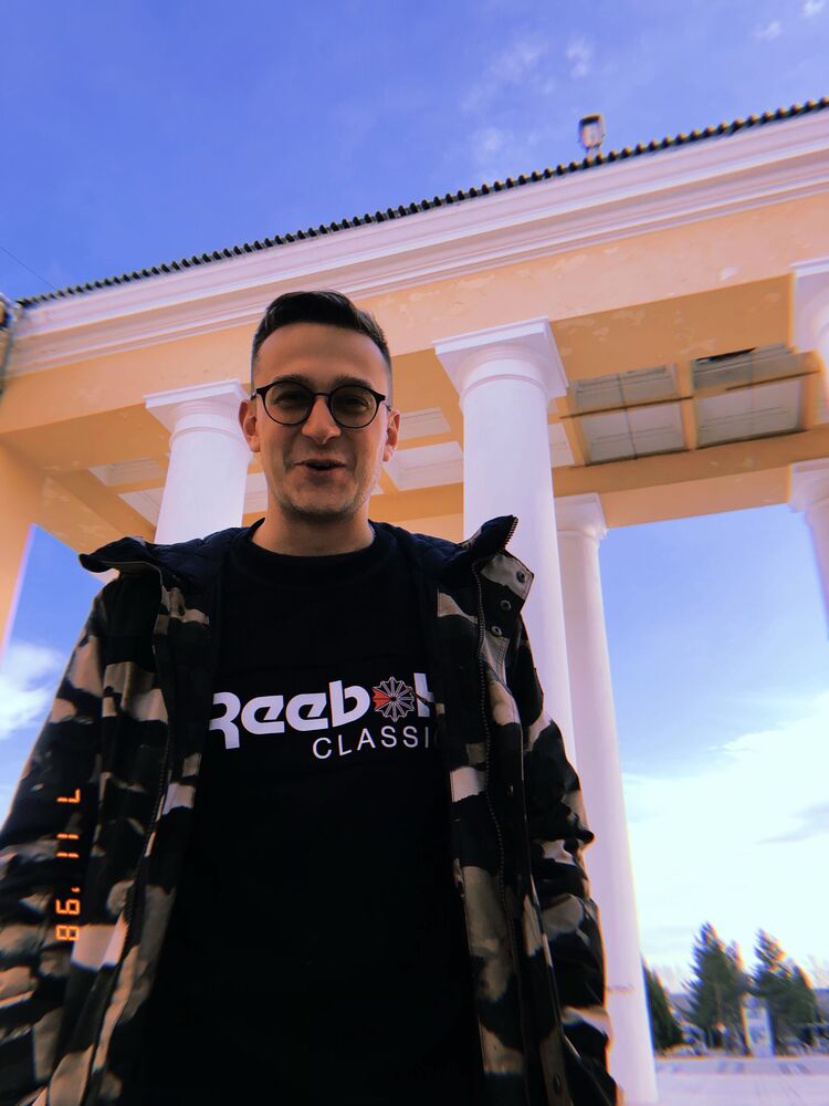 ���������� �����, ���� ������� Sergey, 33 ����, ������������ ��� ������, ����� � ���������