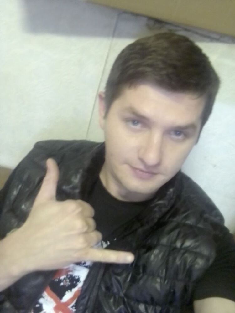 ���� 38585163 ������� Alex, 34 ����, ���� ���������� � ������