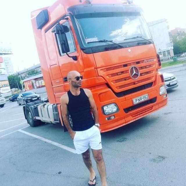 ���������� ������, ���� ������� MrZeuS, 43 ����, ������������ ��� ������, ����� � ���������, c�������� ���������