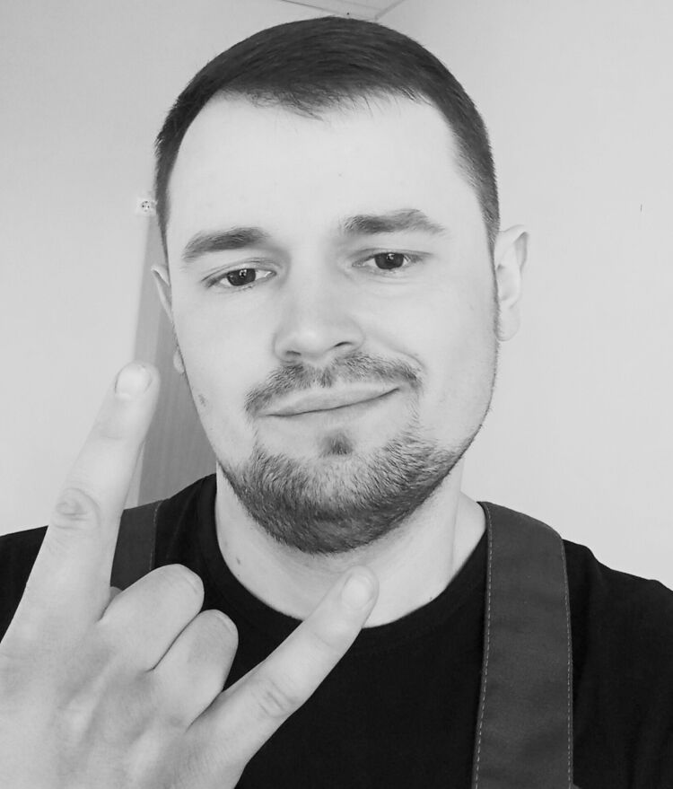  ,   Boris  RnD, 33 ,     , c , 