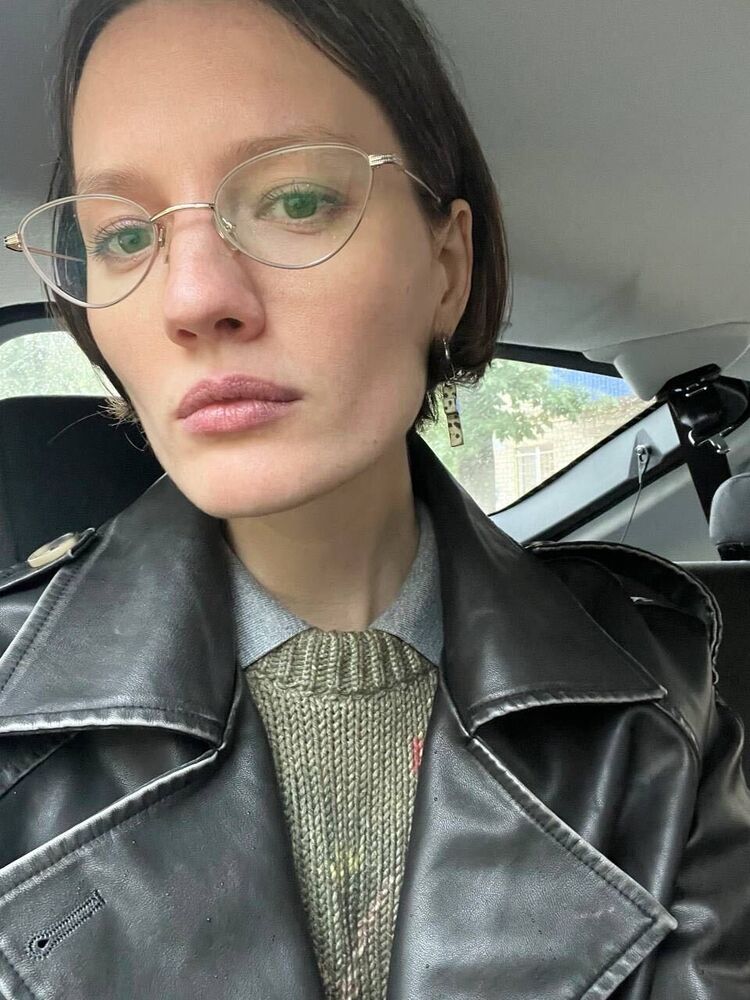 ���� 55175333 ������� Anfisa, 32 ����, ���� ���������� � ������