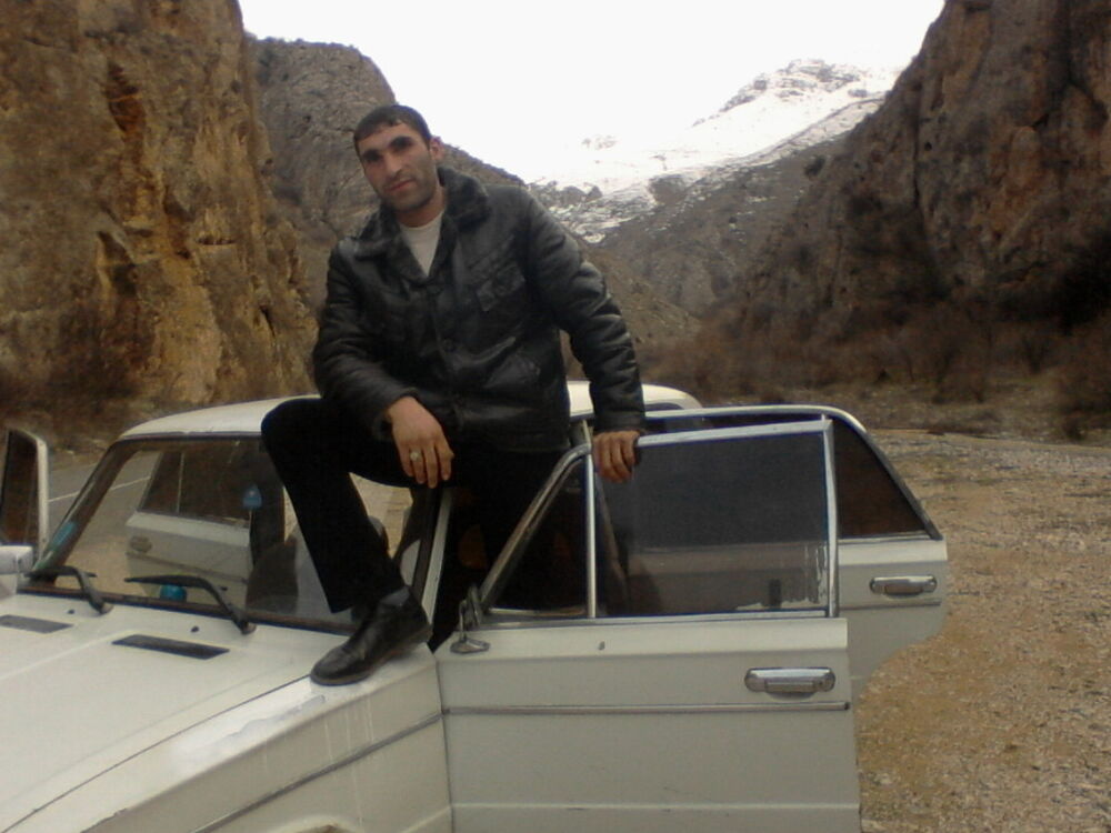  5500753  Samvel, 38 ,    