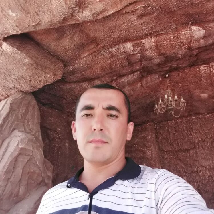 ���������� �����-���������, ���� ������� Jaxongir, 34 ����, ������������ ��� ������, ����� � ���������