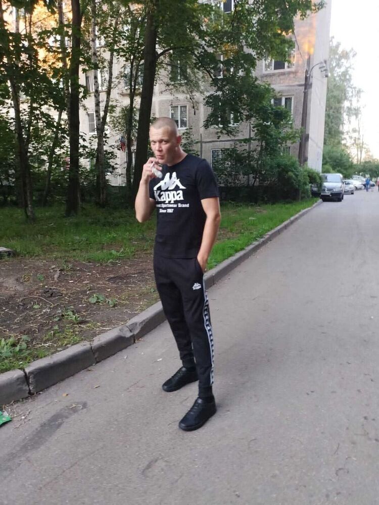 ���� 29198293 ������� Dmitry, 37 ���, ���� ���������� � �����-����������