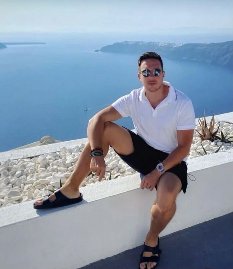   ,   Gentlemen, 34 ,   ,   , c , 