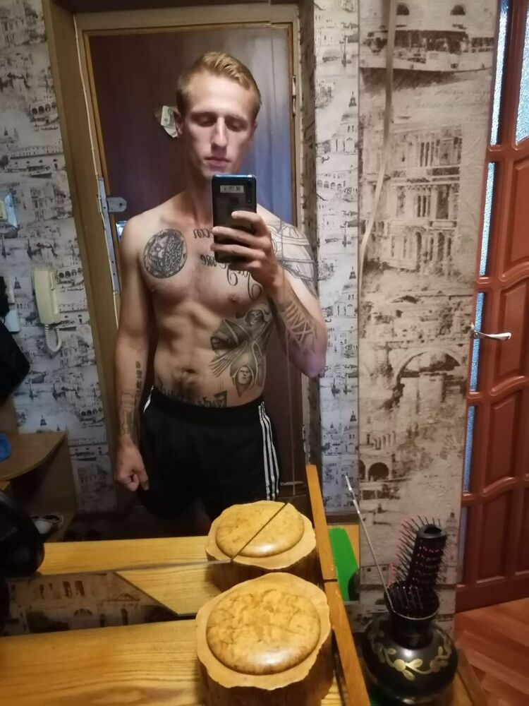 ���� 26049733 ������� PirsingMen, 30 ���, ���� ���������� � ���������