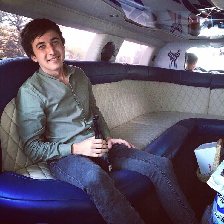 ���� 11040193 ������� ������, 31 ���, ���� ���������� � ����������