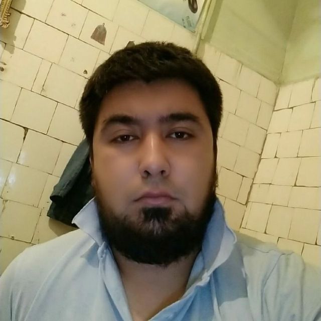 ���� 25187693 ������� Shoxnurbey, 33 ����, ���� ���������� � ��������