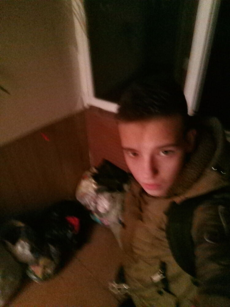  18305353  Arseniy, 29 ,    