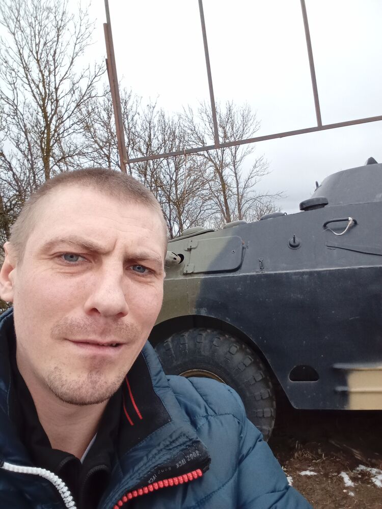 ���������� �������, ���� ������� Serega, 33 ����, ������������ ��� ������, ����� � ���������