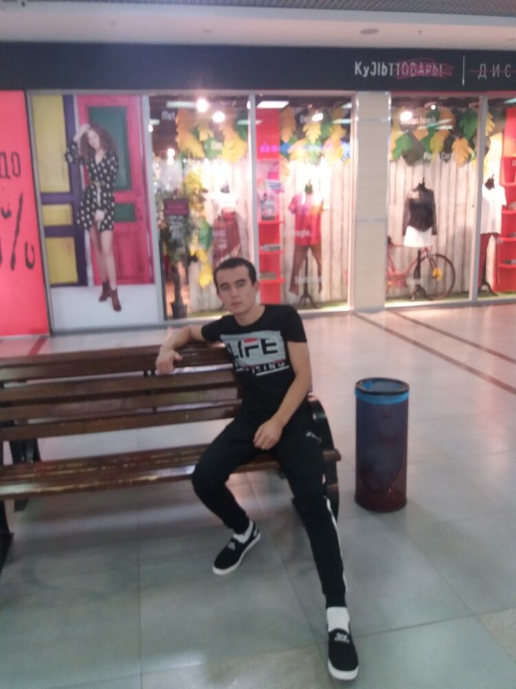 ���� 17248823 ������� Sardor, 26 ���, ���� ���������� � �������-��-����