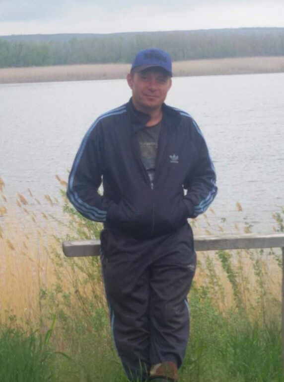  8119813  Vova, 45 ,    