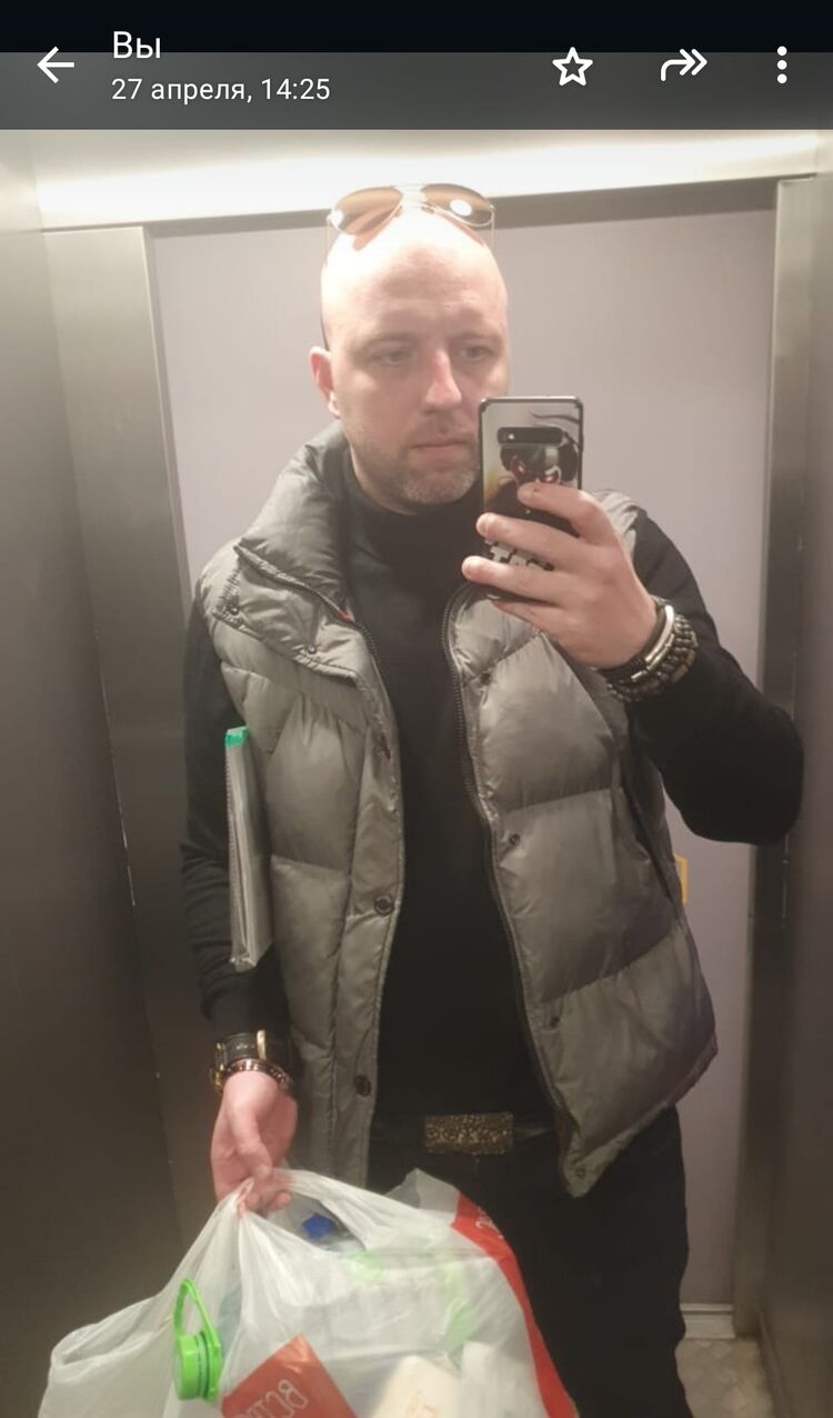 ���������� ������, ���� ������� �������, 40 ���, ������������ 