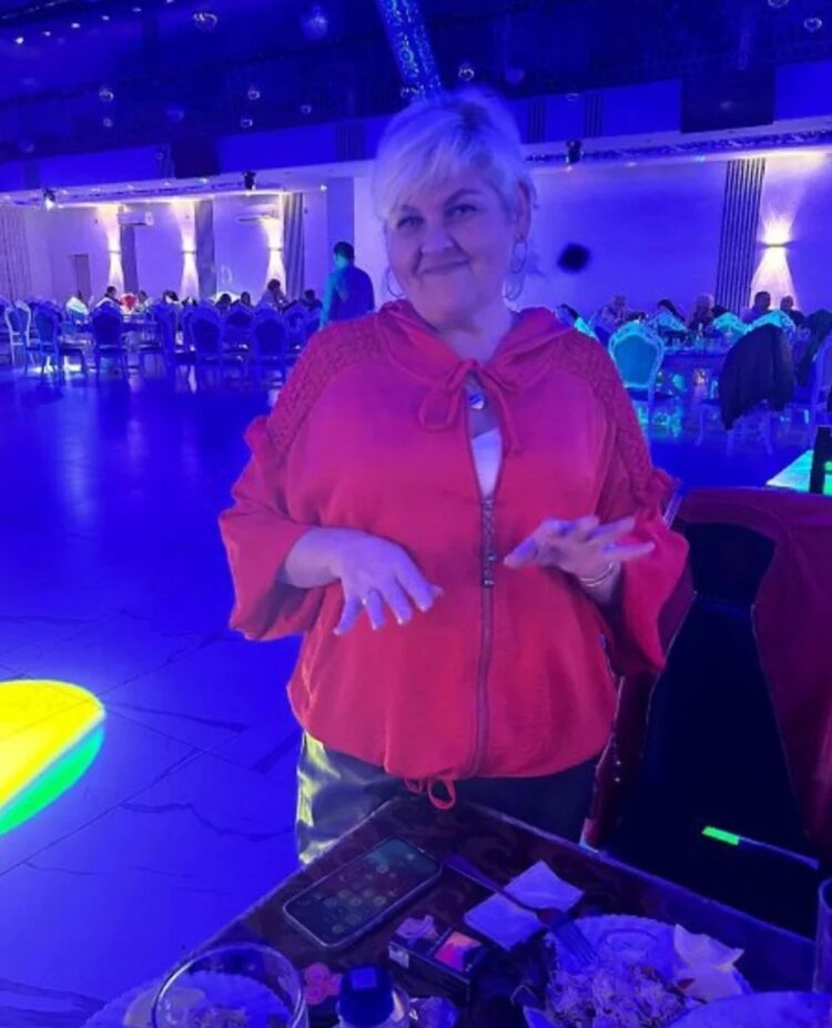 ���� 53806613 ������� ���������, 45 ���, ���� ���������� � ����� ������